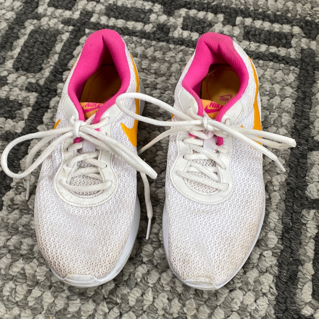 Womens Nike Sneakers